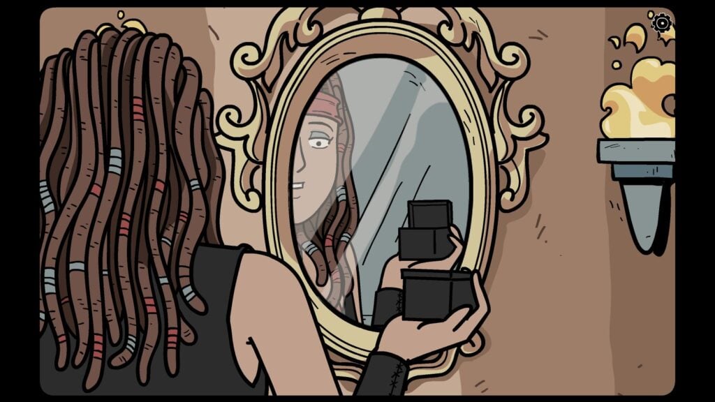 Haunted Laia: Complete Walkthrough and Guide 42