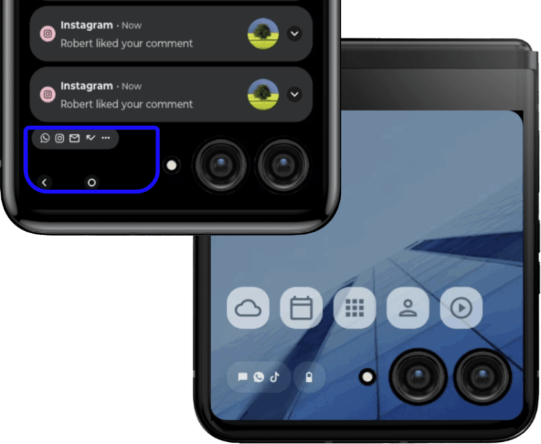 Motorola Razr 2023
