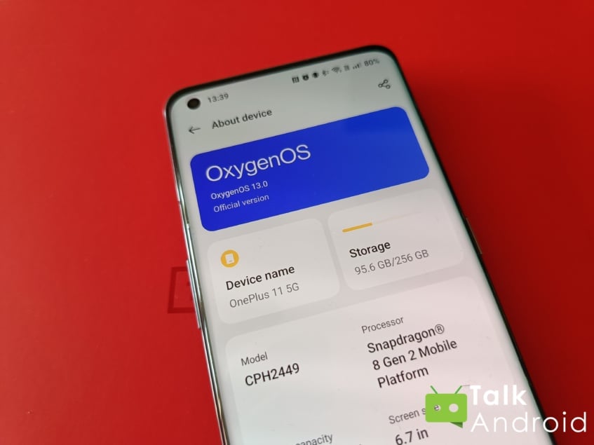 OnePlus 11 5G review: This flagship killer hits the sweet spot 8