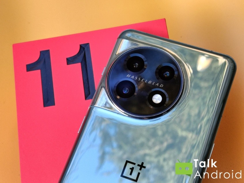 OnePlus' AI Eraser Will Start Rolling Out To These Phones 7