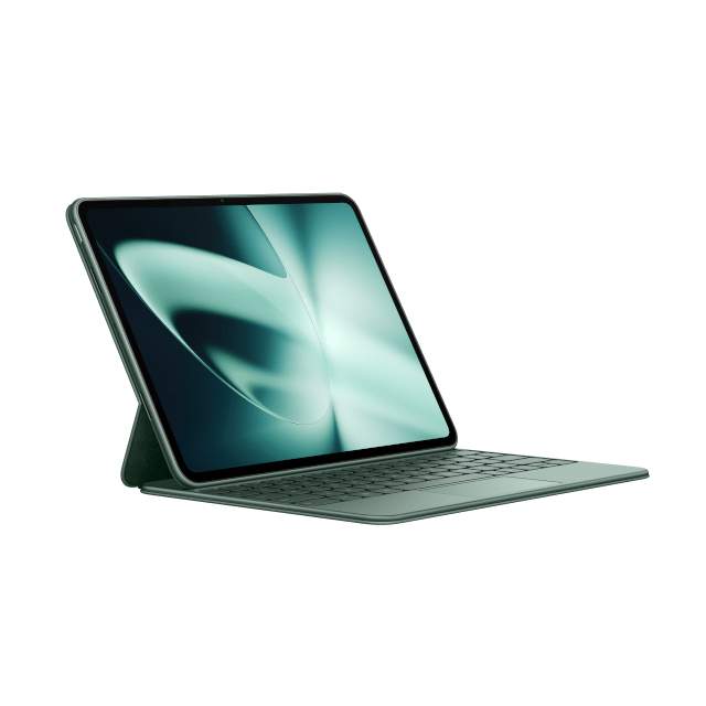 The OnePlus Pad is now on sale in the US for $479 with a free Folio case bundled in 7