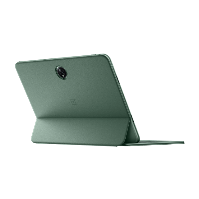 The OnePlus Pad is now on sale in the US for $479 with a free Folio case bundled in 5