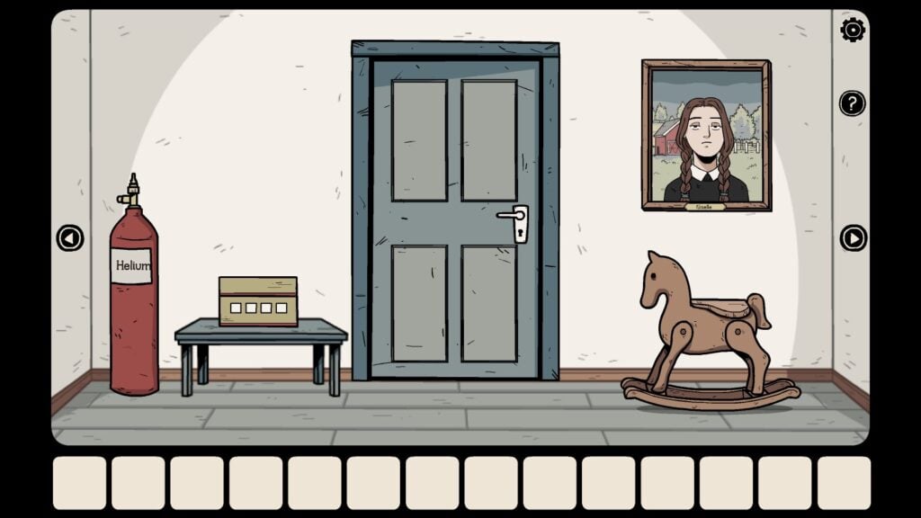 Haunted Laia: Complete Walkthrough and Guide 61