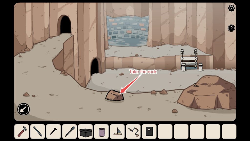 Haunted Laia: Complete Walkthrough and Guide 30