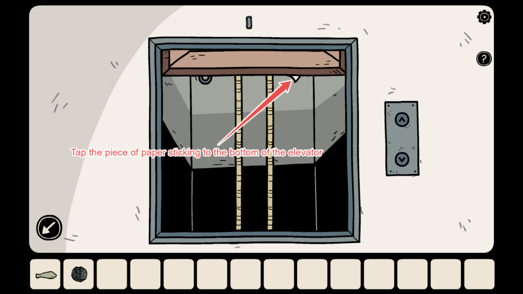 Haunted Laia: Complete Walkthrough and Guide 84