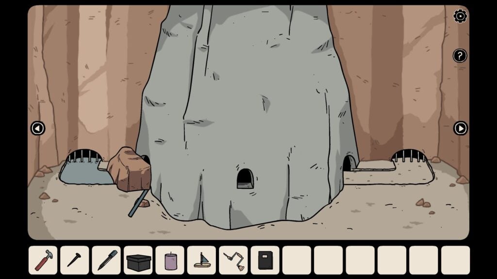 Haunted Laia: Complete Walkthrough and Guide 33
