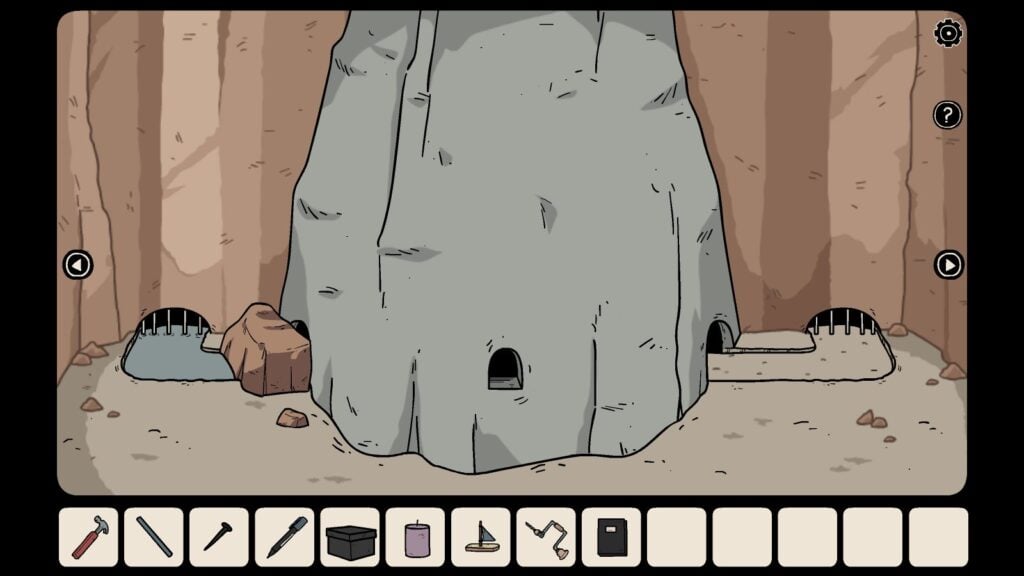 Haunted Laia: Complete Walkthrough and Guide 32