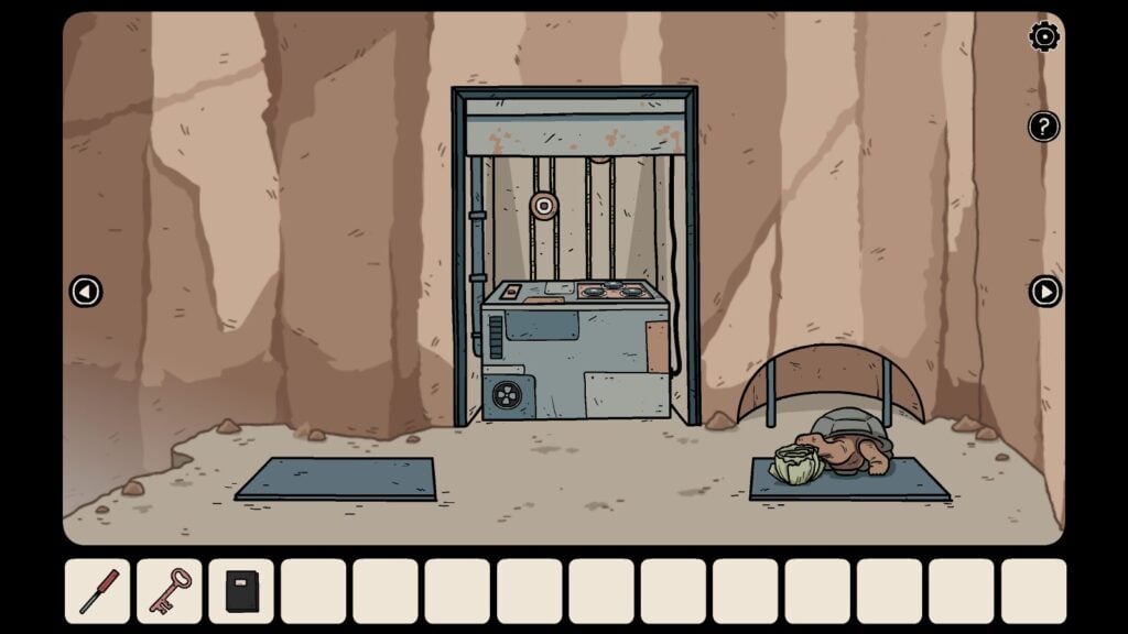 Haunted Laia: Complete Walkthrough and Guide 57
