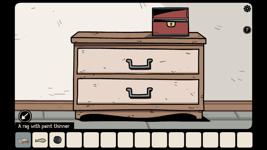 Haunted Laia: Complete Walkthrough and Guide 79