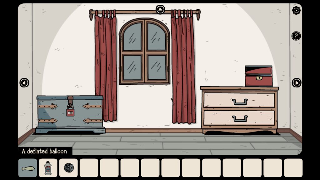 Haunted Laia: Complete Walkthrough and Guide 76