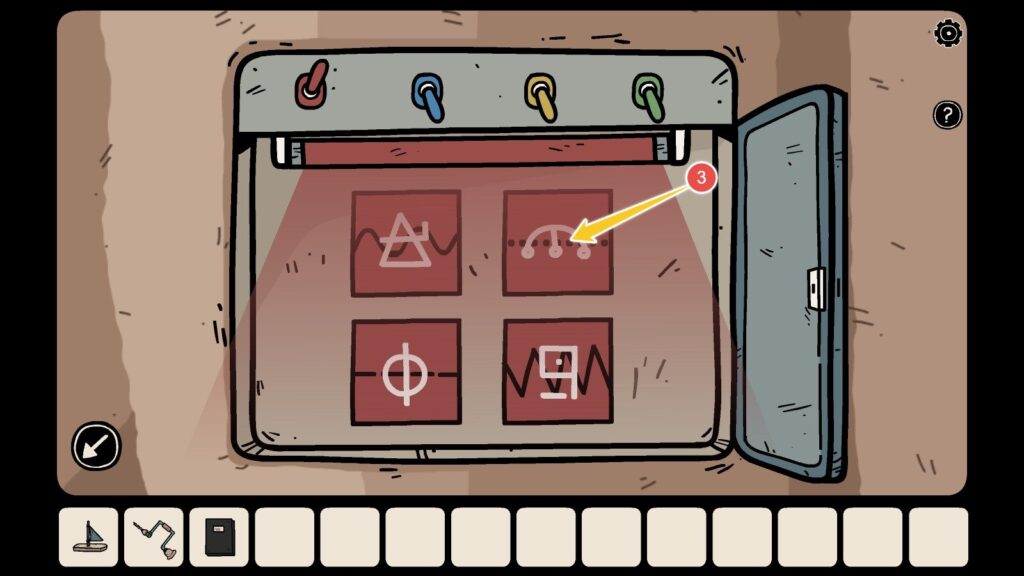 Haunted Laia: Complete Walkthrough and Guide 12