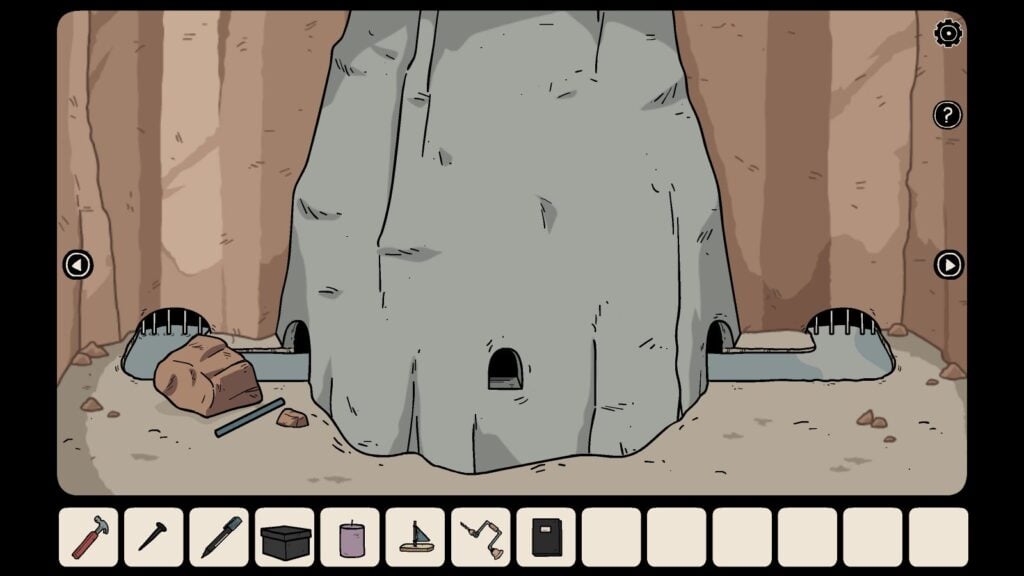 Haunted Laia: Complete Walkthrough and Guide 34