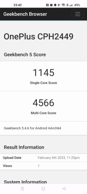 OnePlus 11 5G review: This flagship killer hits the sweet spot 10