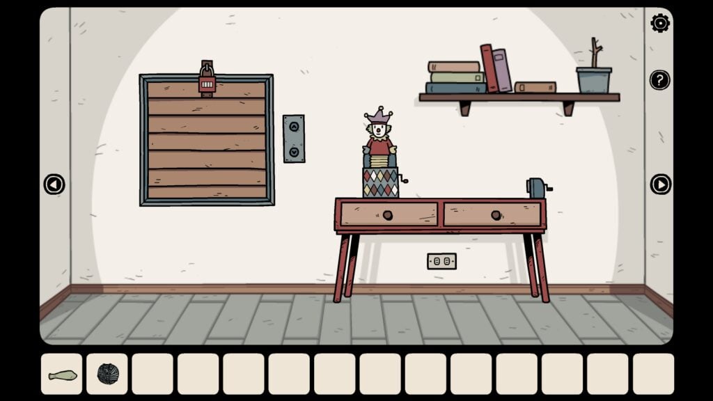 Haunted Laia: Complete Walkthrough and Guide 82