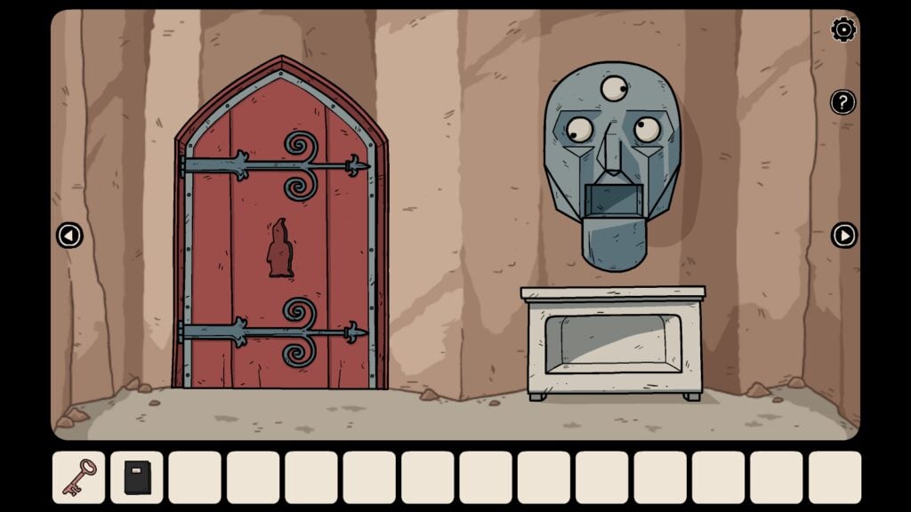 Haunted Laia: Complete Walkthrough and Guide 58