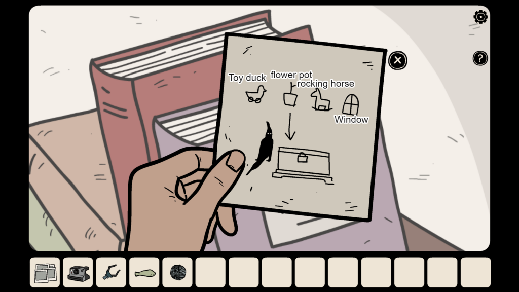 Haunted Laia: Complete Walkthrough and Guide 96