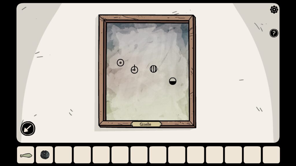 Haunted Laia: Complete Walkthrough and Guide 81