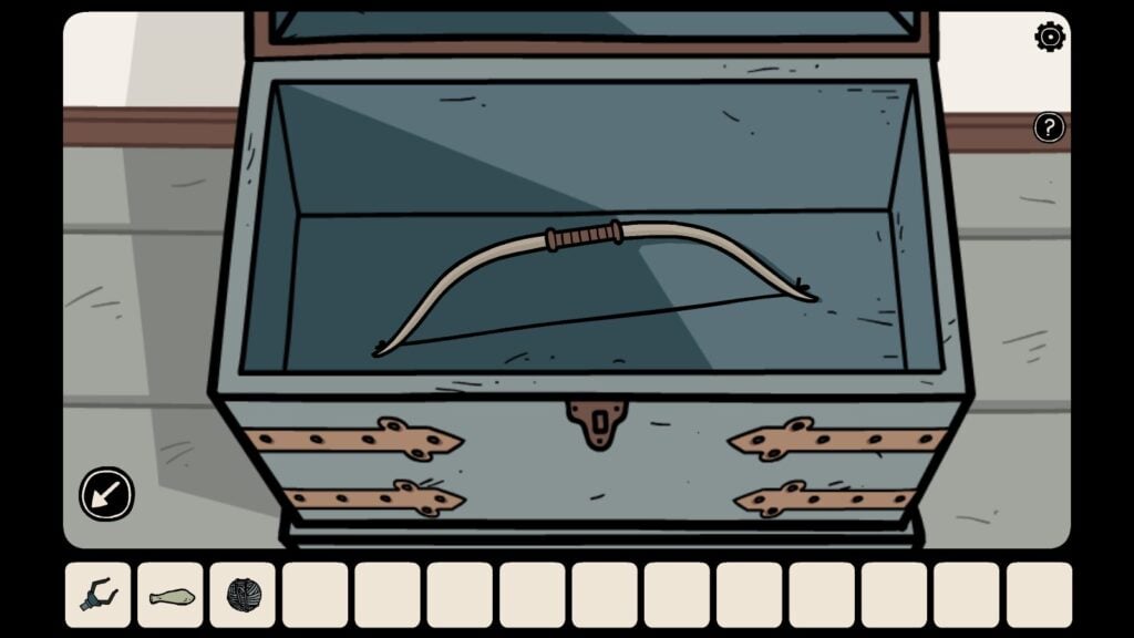 Haunted Laia: Complete Walkthrough and Guide 103