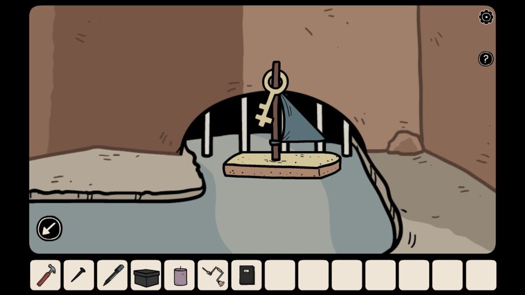 Haunted Laia: Complete Walkthrough and Guide 37