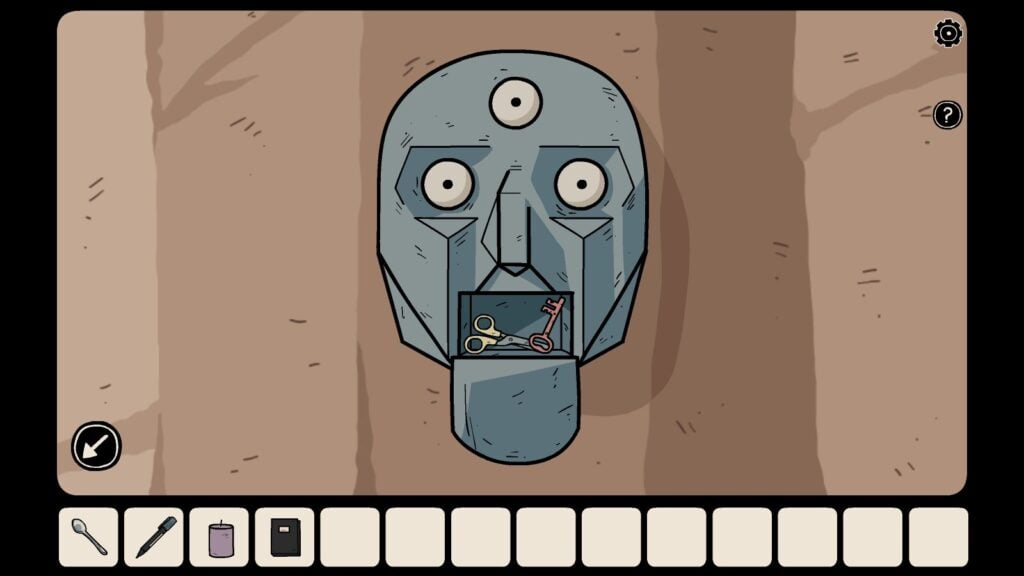 Haunted Laia: Complete Walkthrough and Guide 46