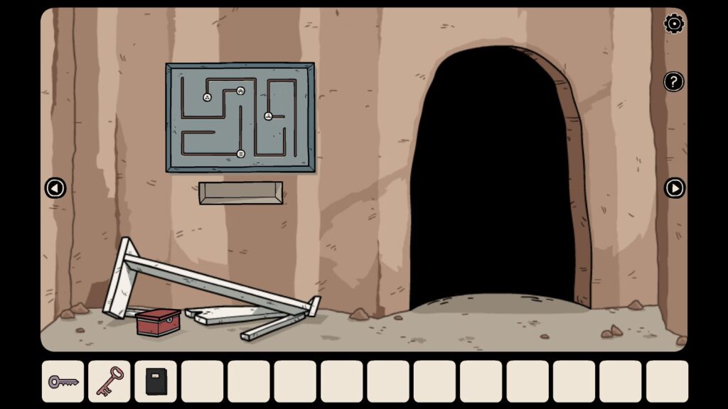 Haunted Laia: Complete Walkthrough and Guide 55