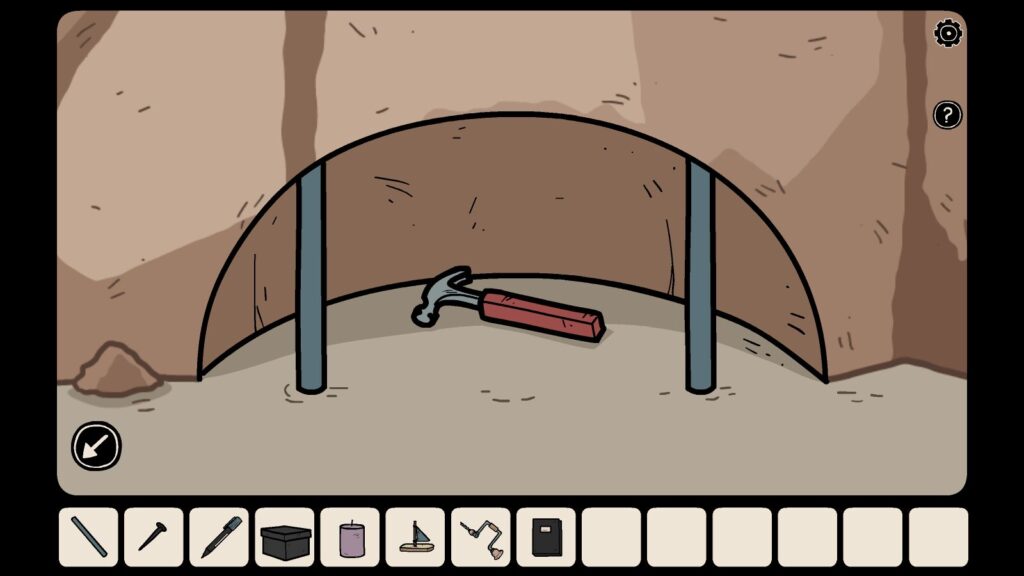 Haunted Laia: Complete Walkthrough and Guide 29