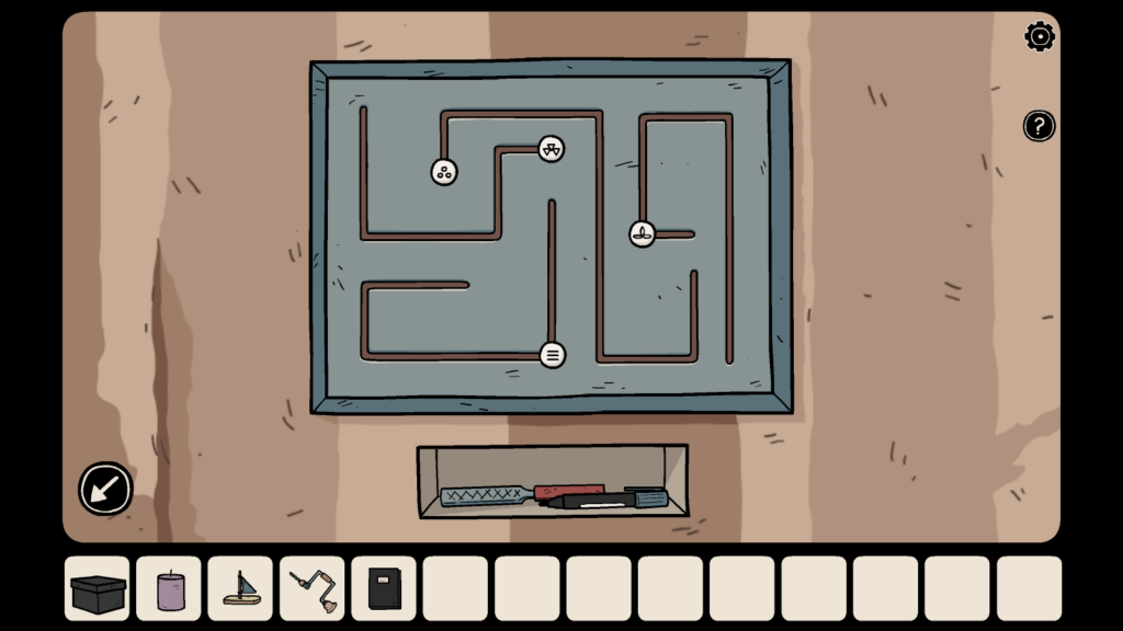 Haunted Laia: Complete Walkthrough and Guide 22