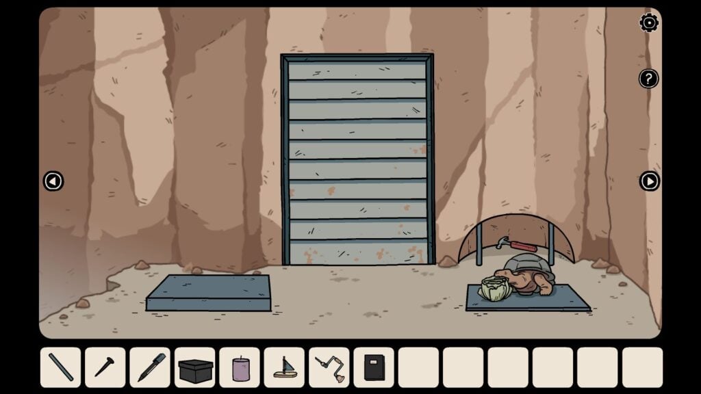 Haunted Laia: Complete Walkthrough and Guide 28
