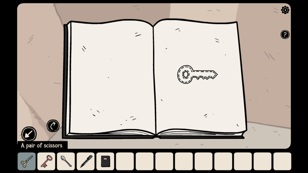 Haunted Laia: Complete Walkthrough and Guide 51
