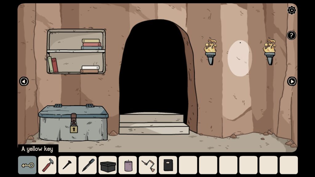 Haunted Laia: Complete Walkthrough and Guide 38