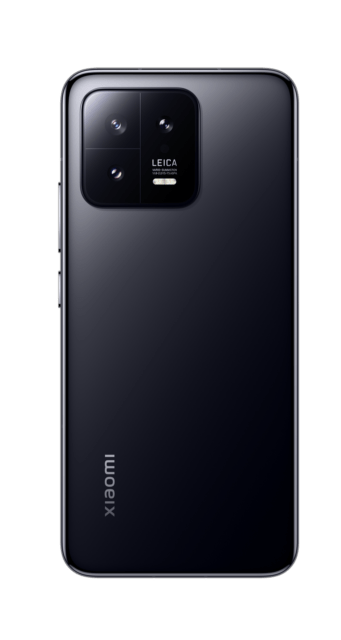 The Xiaomi 13 flagship series launch globally on February 26 at MWC 2023 5