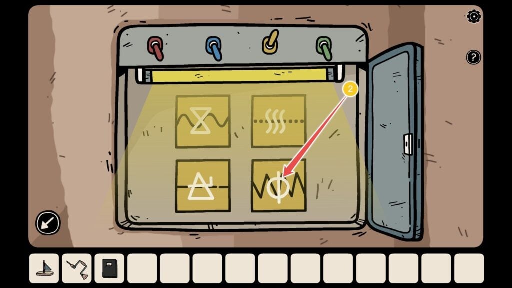 Haunted Laia: Complete Walkthrough and Guide 11
