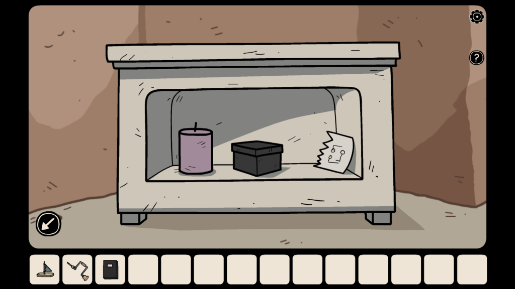 Haunted Laia: Complete Walkthrough and Guide 15