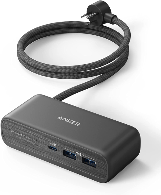 Anker