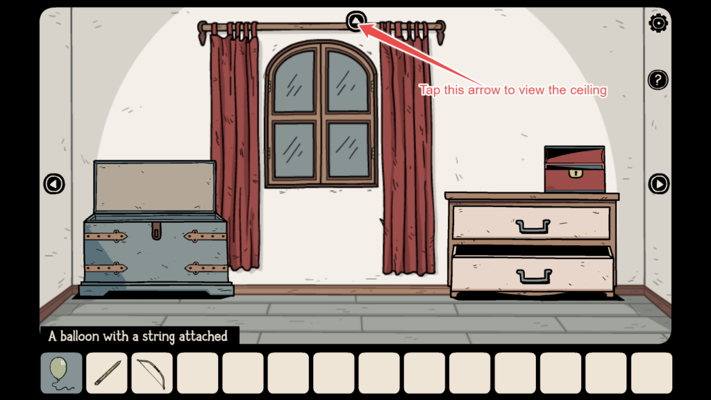 Haunted Laia: Complete Walkthrough and Guide 120