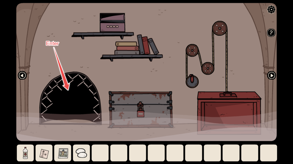 Haunted Laia: Complete Walkthrough and Guide 142