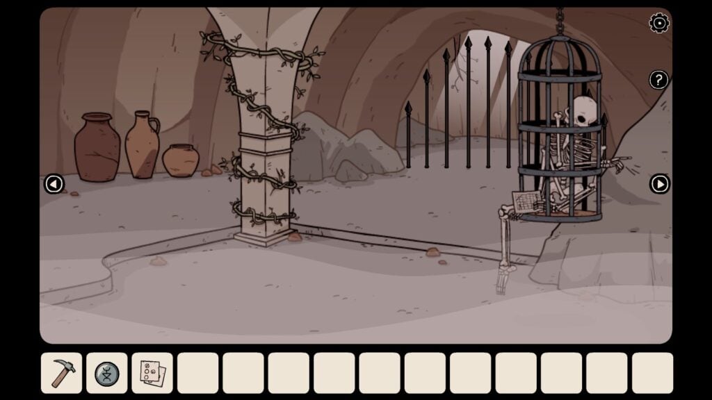 Haunted Laia: Complete Walkthrough and Guide 163