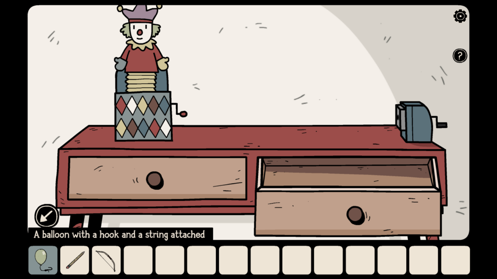 Haunted Laia: Complete Walkthrough and Guide 119