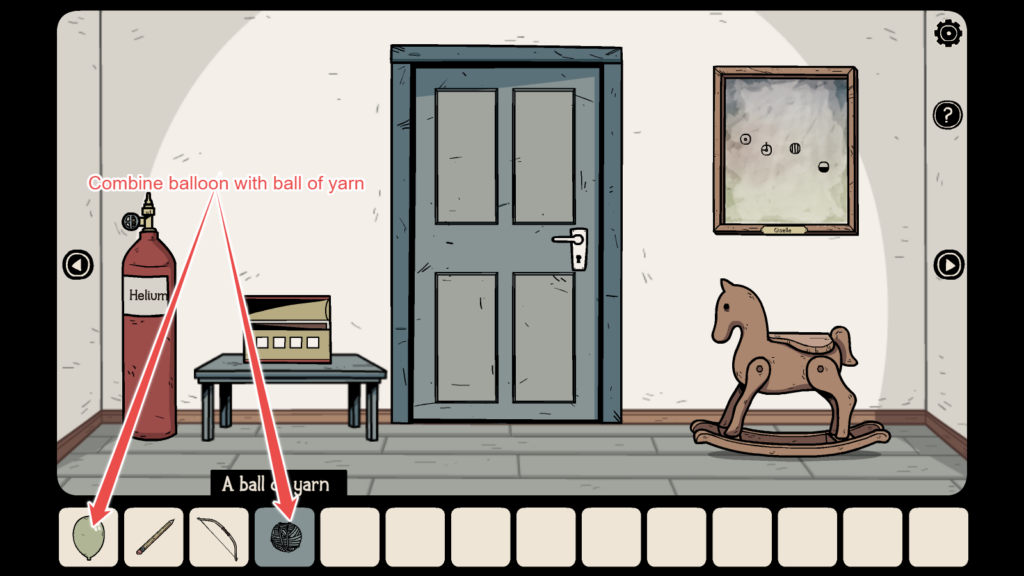 Haunted Laia: Complete Walkthrough and Guide 116