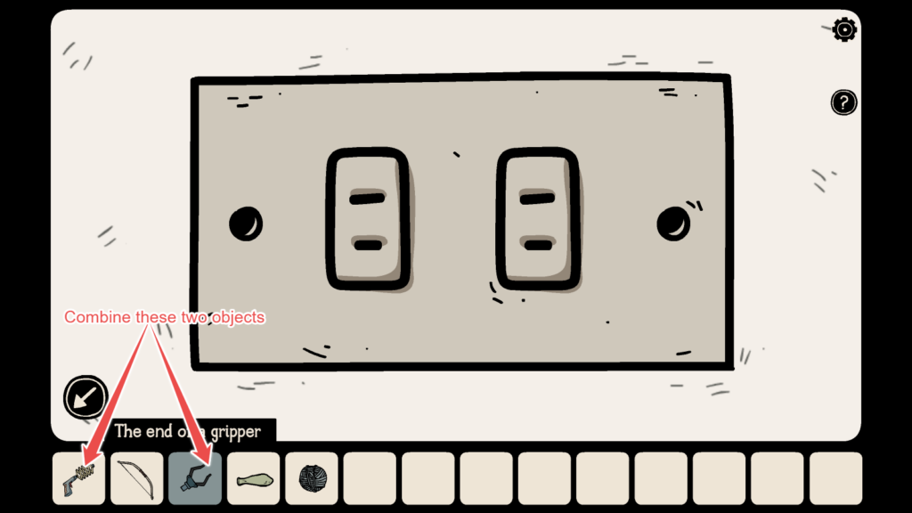 Haunted Laia: Complete Walkthrough and Guide 110