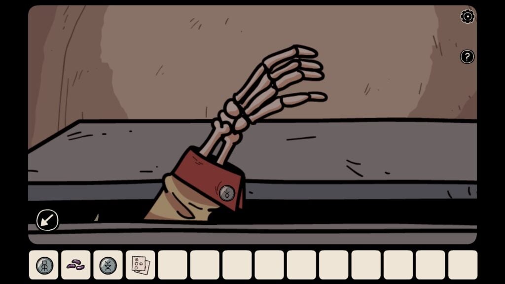 Haunted Laia: Complete Walkthrough and Guide 172