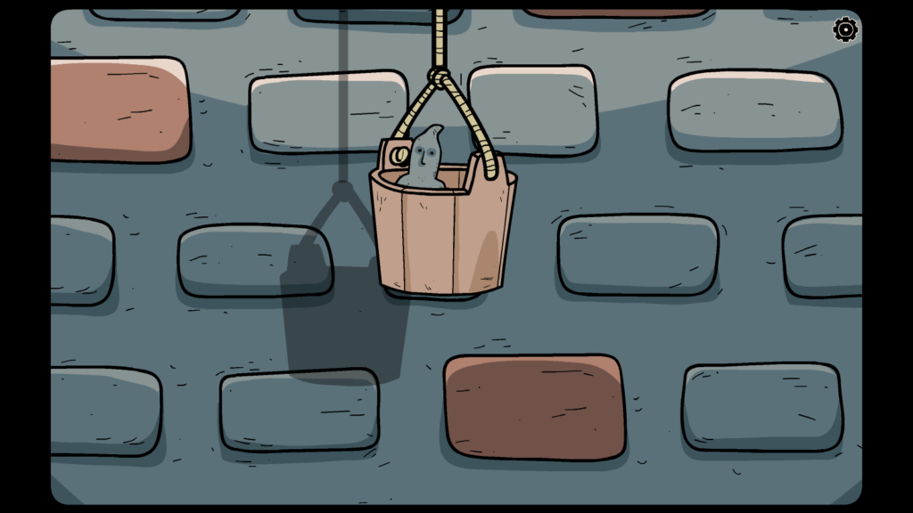 Haunted Laia: Complete Walkthrough and Guide 126