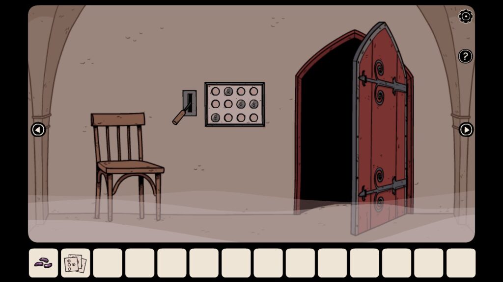 Haunted Laia: Complete Walkthrough and Guide 189