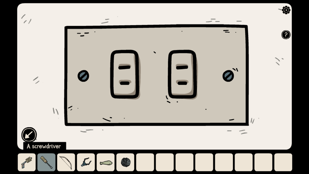 Haunted Laia: Complete Walkthrough and Guide 108