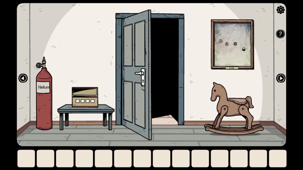 Haunted Laia: Complete Walkthrough and Guide 124