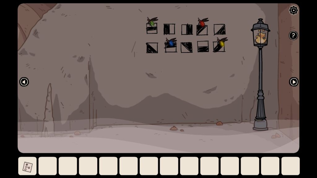 Haunted Laia: Complete Walkthrough and Guide 148