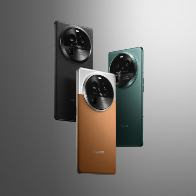 Oppo's Find X6 Pro looks to take smartphone photography to the next level 6