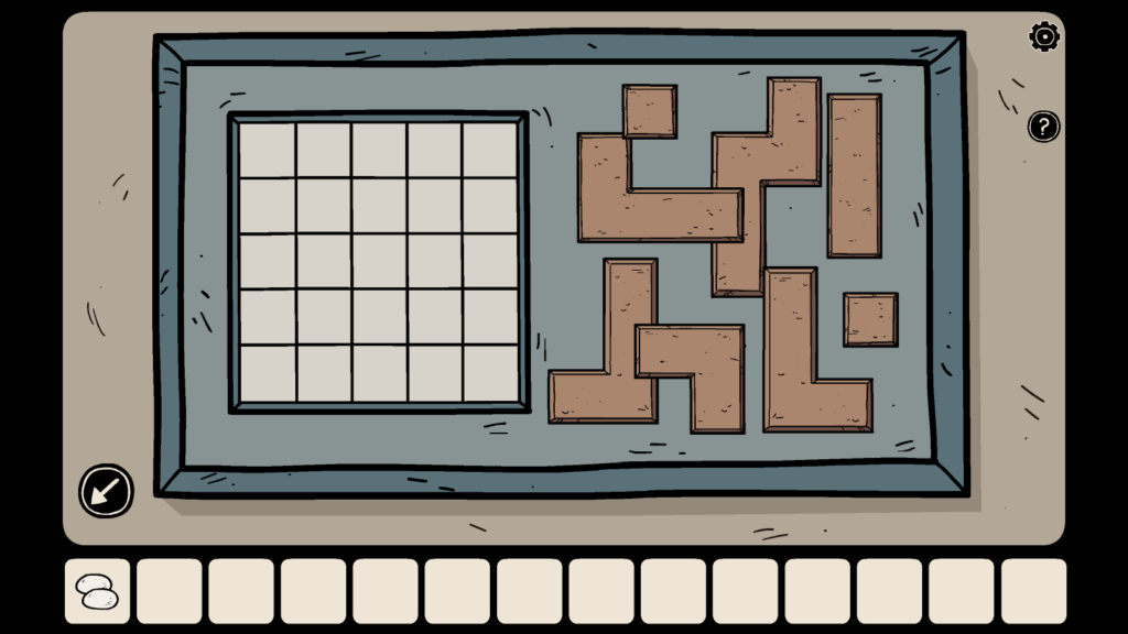 Haunted Laia: Complete Walkthrough and Guide 136