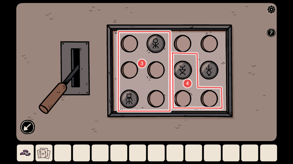 Haunted Laia: Complete Walkthrough and Guide 186