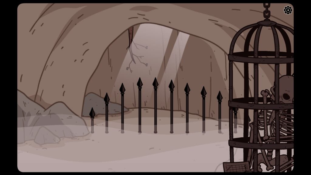 Haunted Laia: Complete Walkthrough and Guide 168